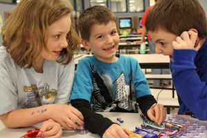 Best Child Care Center